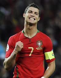 Ronaldo - The best player in the world